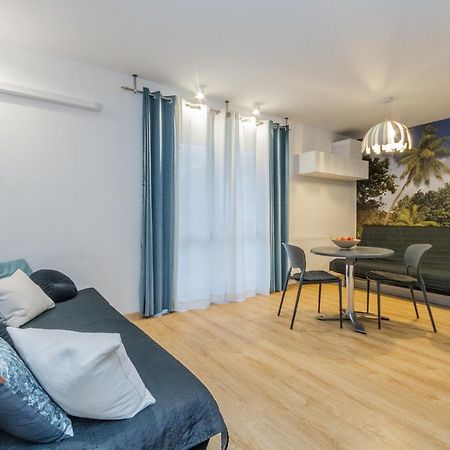 Flatbook Apartmenty - كرينيتا مورسكا المظهر الخارجي الصورة