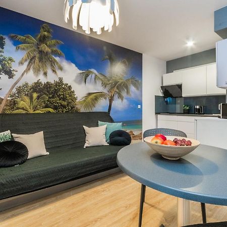 Flatbook Apartmenty - كرينيتا مورسكا المظهر الخارجي الصورة