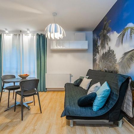 Flatbook Apartmenty - كرينيتا مورسكا المظهر الخارجي الصورة