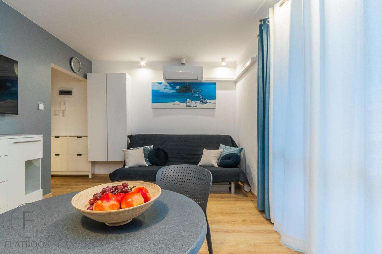 Flatbook Apartmenty - كرينيتا مورسكا المظهر الخارجي الصورة