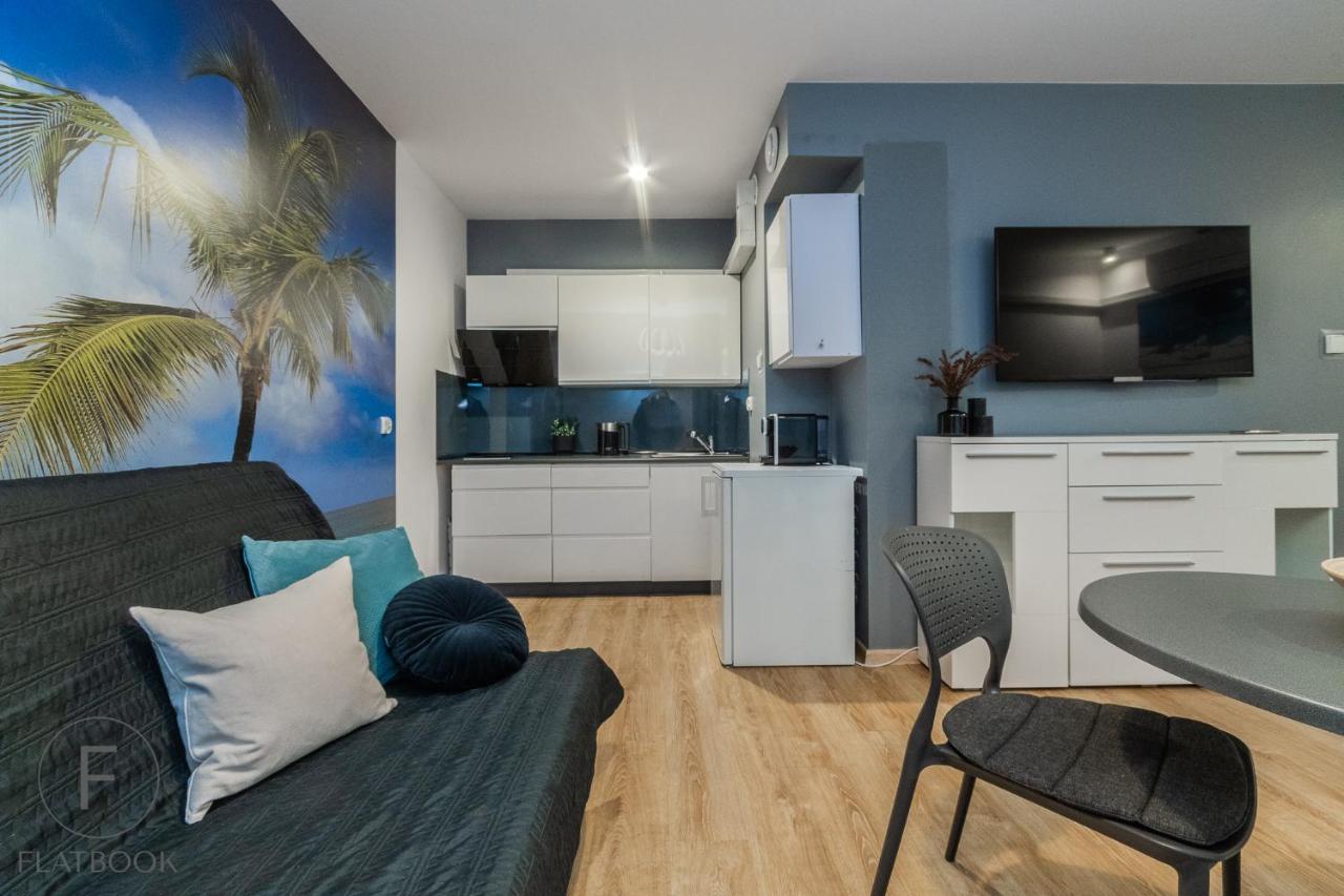 Flatbook Apartmenty - كرينيتا مورسكا المظهر الخارجي الصورة